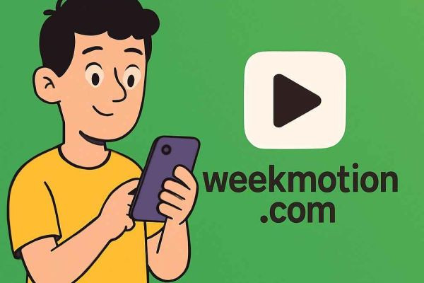 বাংলাদেশী ভিডিও শেয়ারিং প্ল্যাটফর্ম Weekmotion – ভিডিও দেখে income করুন..