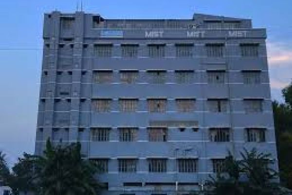 MIST Gazipur - Model Institute of Science & Technology Gazipur