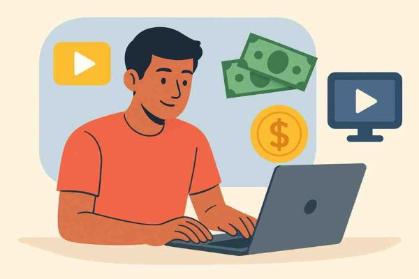 Watch and Earn BD with Weekmotion | Earn Money by Watching Videos in Bangladesh