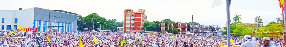 এসো সবাই দিনের পথে-