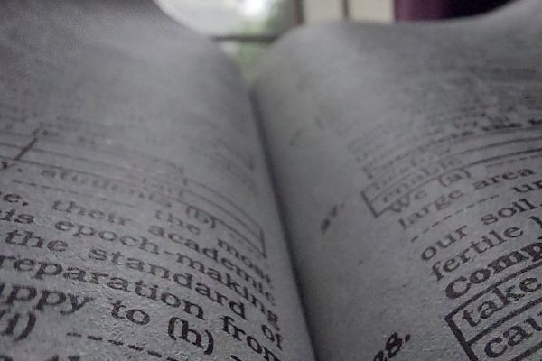 The Secret Behind Formal Letters In Devided Countries Of Indian Subcontinent.  I beg to state" a well-known verse of a formal letter or application in..