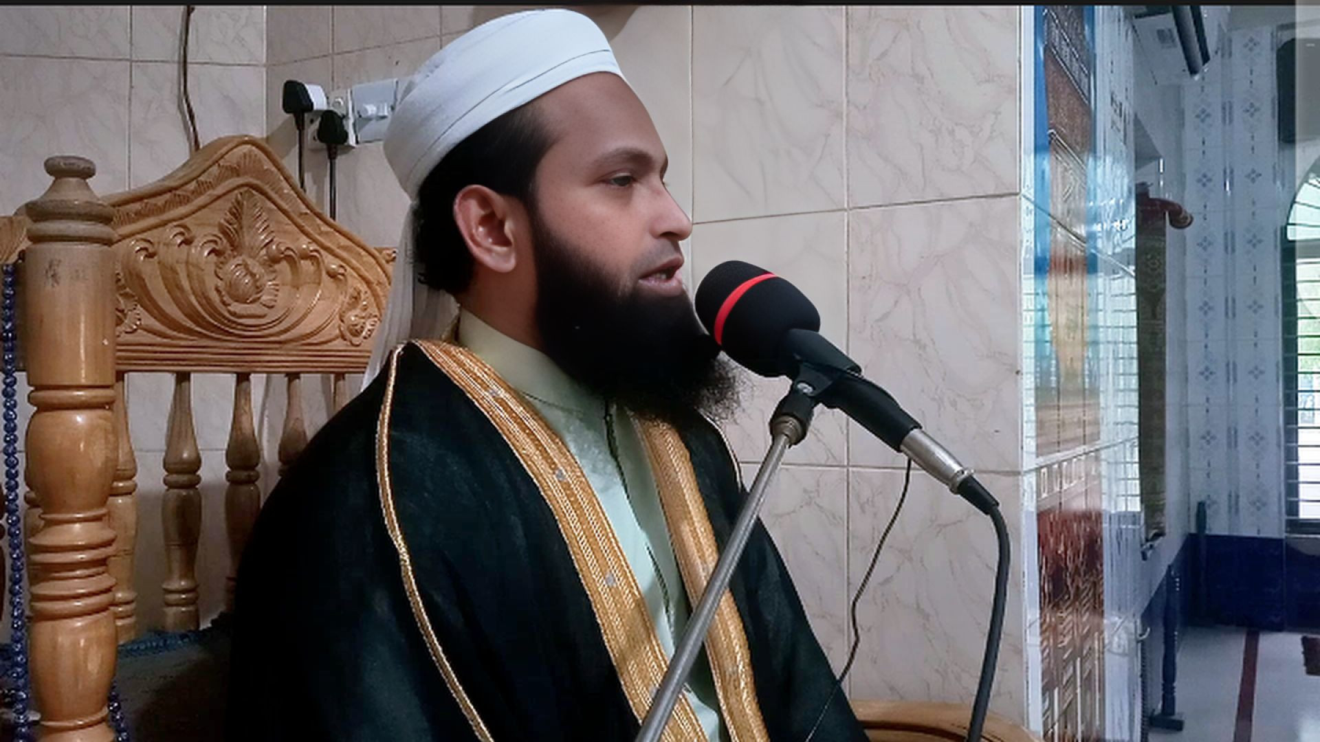 রাসুল ﷺ এর জন্মদিন | মিলাদ, ডিজে পার্টি ও জশনে জুলুস ইসলামের আলোকে | জুমার খুতবা