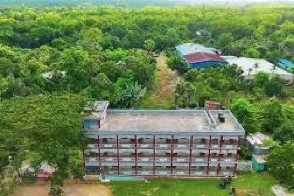 Faugan High School – History, Facilities, Admission & Student Life