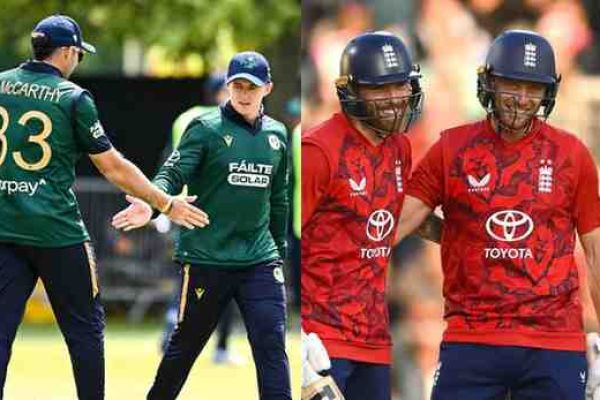 Ireland vs England – History, Sports, Culture & Travel Comparison