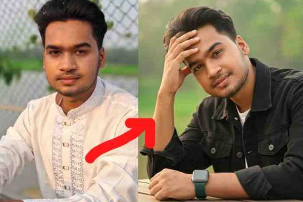 Gemini (Nano Banana) এ নিজের ছবি ধরে হাই-রিয়ালিস্টিক পোর্ট্রেট তৈরির সম্পূর্ণ গাইড..