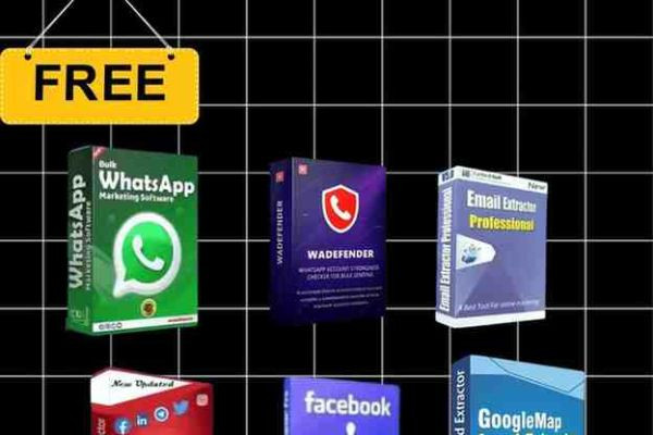 মাত্র 200 টাকায় Bulk Email marketing কোর্স - article on WeekMotion