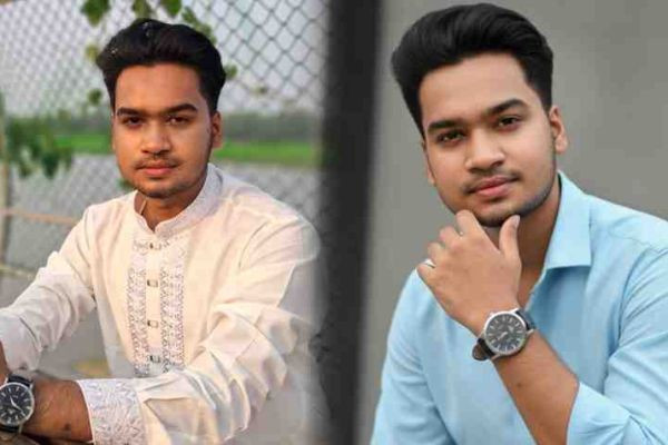 Stylist boys ptc edite Using Gemini Ai