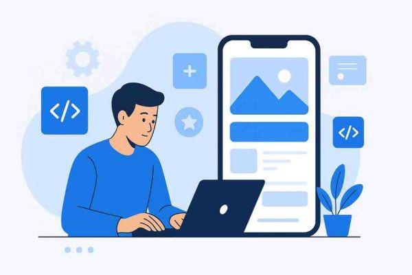 Best App Development Company in Bangladesh – Weekmotion Tech