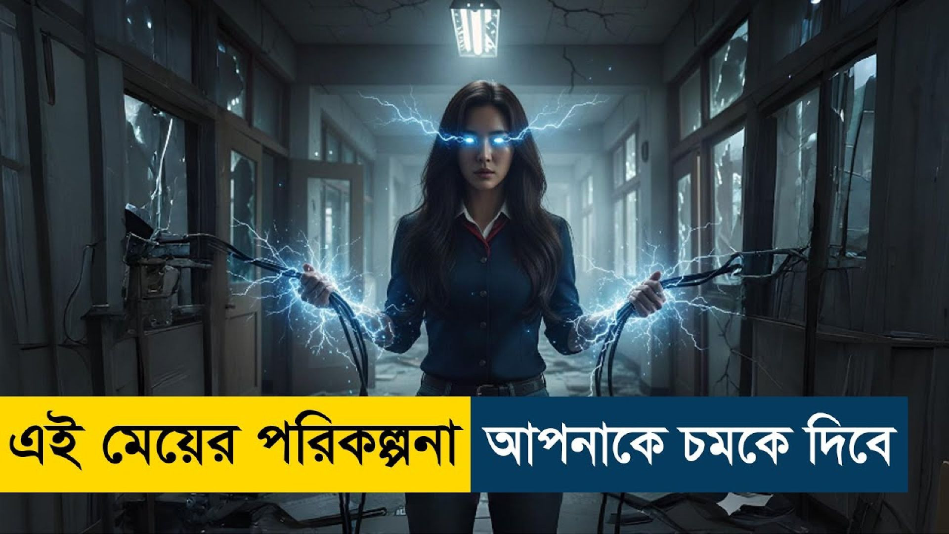 Under Ninja (2025) Movie Explained in Bangla | Story Summarized Bangla