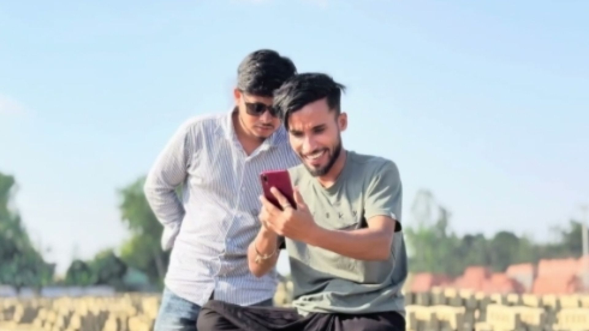 ধা*ন্দার শহর🤣।New Funny Video 🤣।