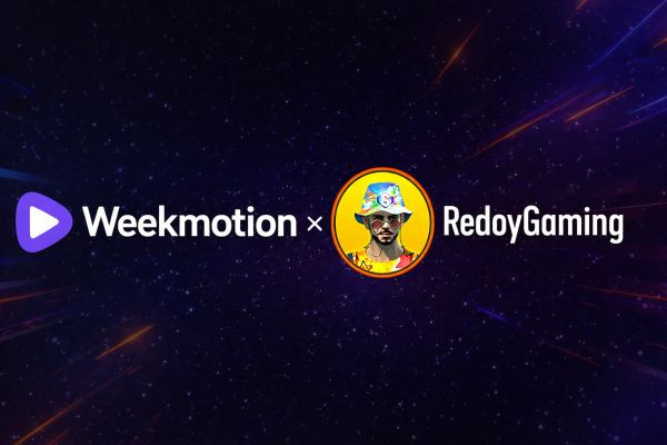 Weekmotion–এ RedoyGaming: একটি প্রফেশনাল গেমিং ব্র্যান্ডের উত্থান