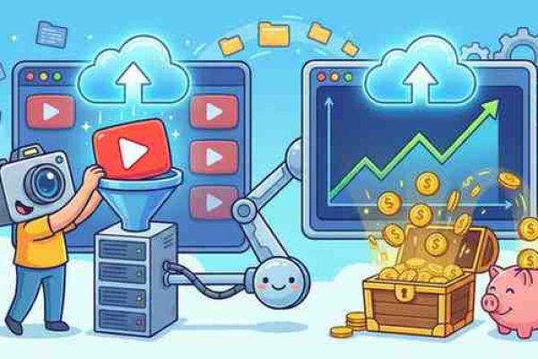 Weekmotion মনিটাইজেশন পলিসি: ইউটিউব ভিডিও দিয়ে ফ্রি ইনকাম করার পূর্ণাঙ্গ গাইড..