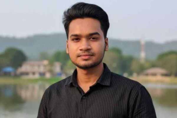 Md Shajib Sikder: The Architect of Weekmotion and Bangladesh's Digital Ascendancy