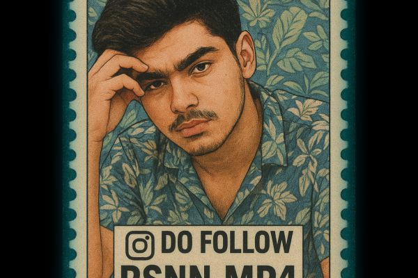 The Digital Alchemist: How Rsnn is Reshaping Bangladesh's Creative Scene