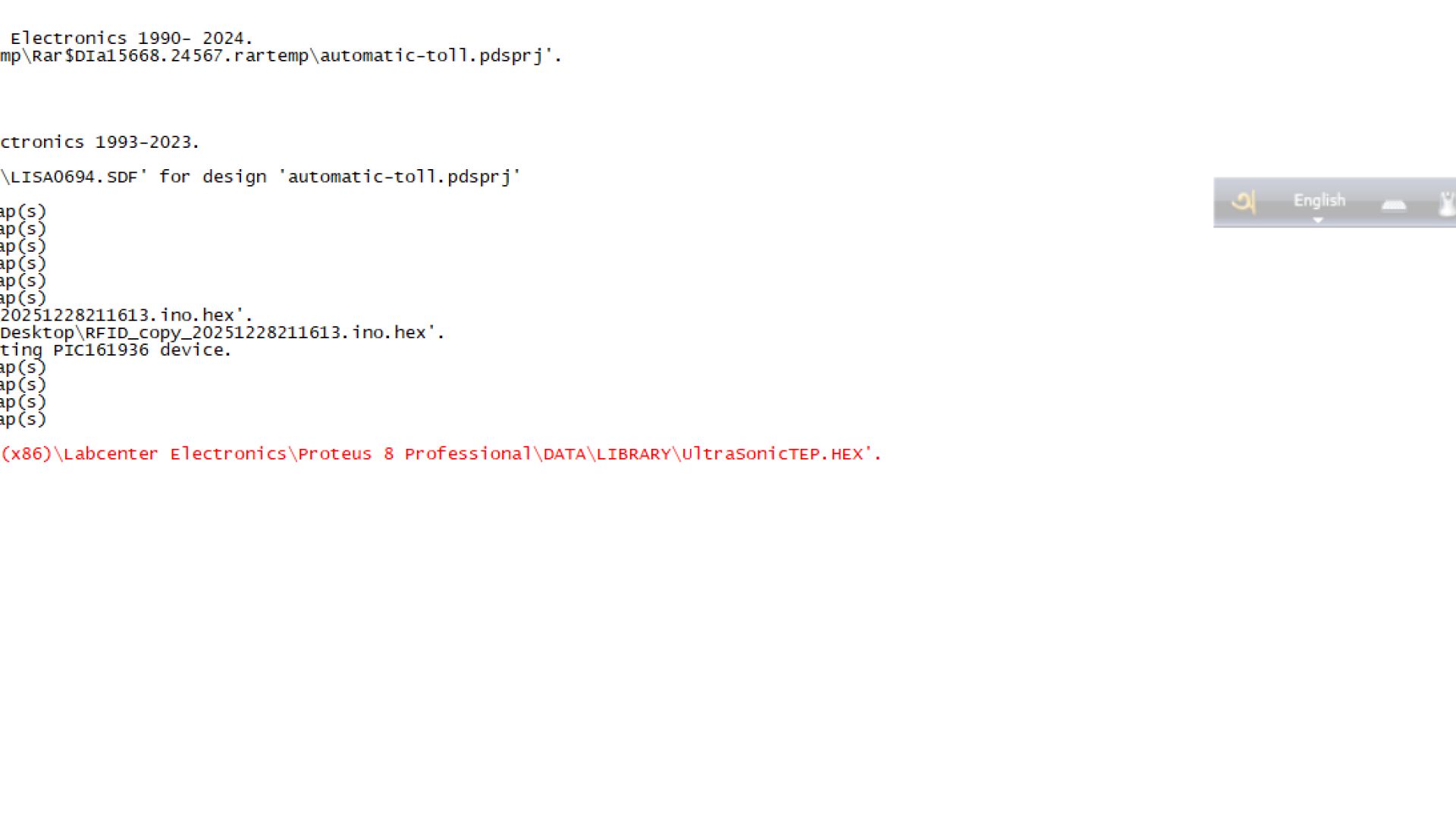 ⁣O levels variation completely explained