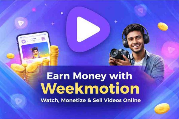 Platforms That Pay Creators in Bangladesh 2026