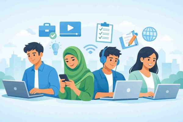 Easy Ways to Make Money Online in Bangladesh 2026