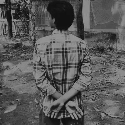 sajid Rahman  avatar