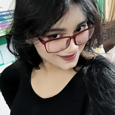 Ezana Anjuman avatar