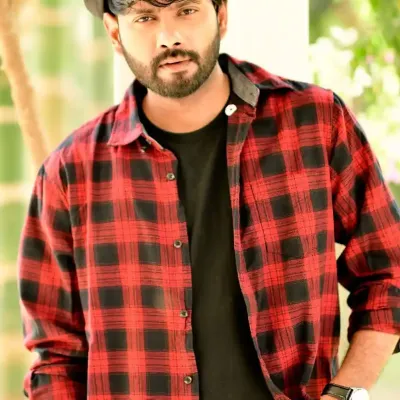 Sujon Habib