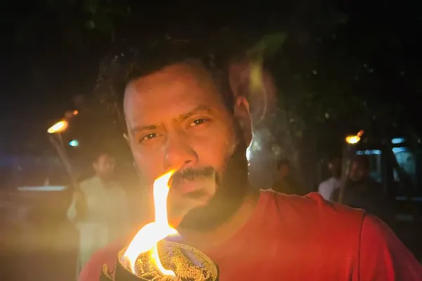সুজন হাবিব বাংলাদেশি অভিনেতা