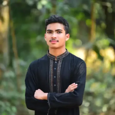 Muntasir100 avatar