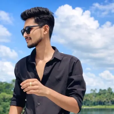 KISHOR GANG avatar