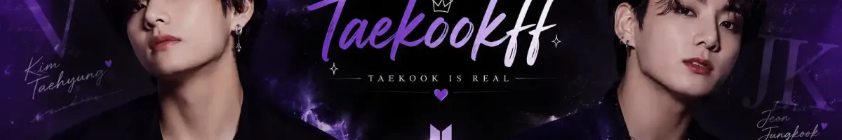 Taekook ff