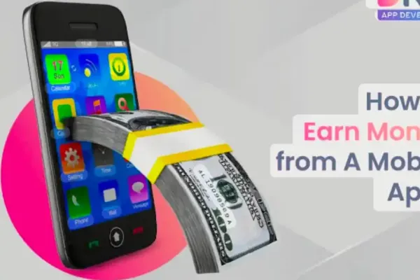 Top 5 Apps to Earn Money in Bangladesh (2026) | Best Online Earning Apps
