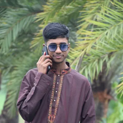 Kawsar Faraji avatar