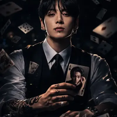 Taekook ff avatar