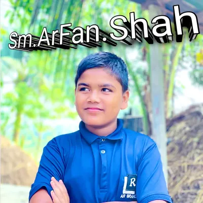 Sm Arfan Shah