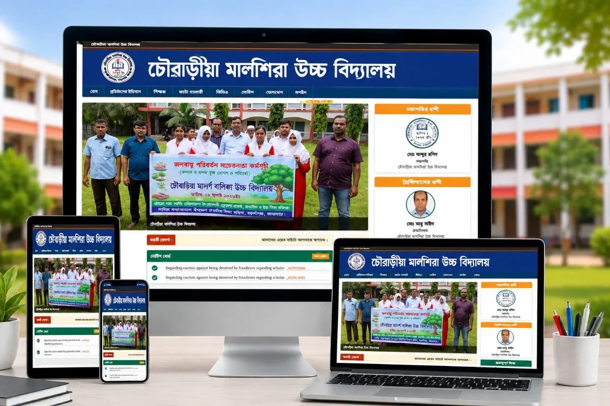 Best School Management Website PHP Script BD - Weekmotion Store
